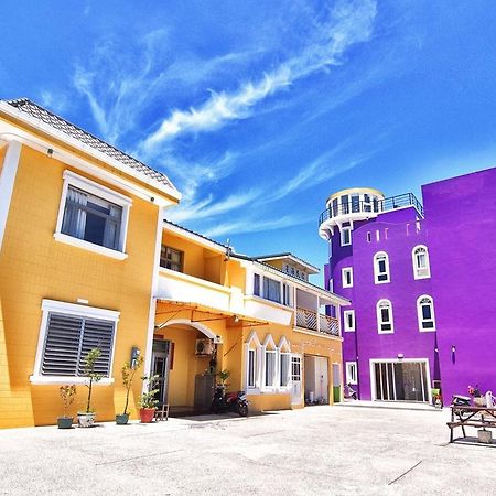 Xinghai Homestay II Маджонг Экстерьер фото