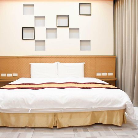 Xinghai Homestay II Маджонг Экстерьер фото