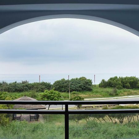 Xinghai Homestay II Маджонг Экстерьер фото