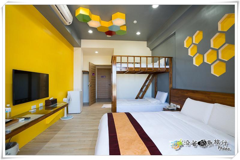 Xinghai Homestay II Маджонг Экстерьер фото