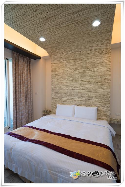 Xinghai Homestay II Маджонг Экстерьер фото