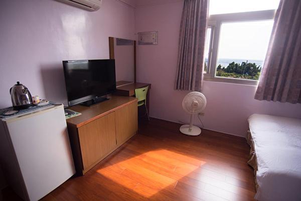 Xinghai Homestay II Маджонг Экстерьер фото