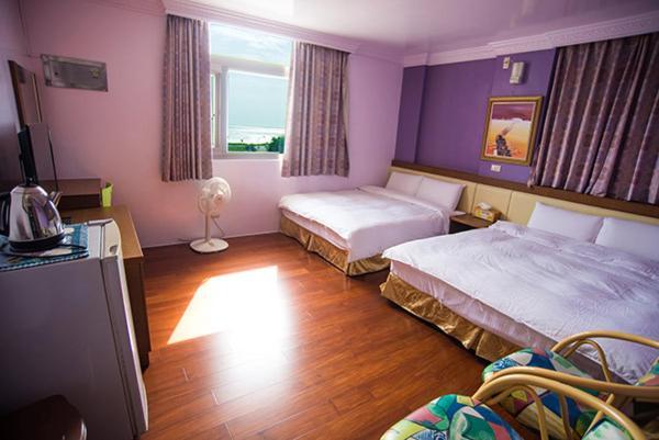 Xinghai Homestay II Маджонг Экстерьер фото