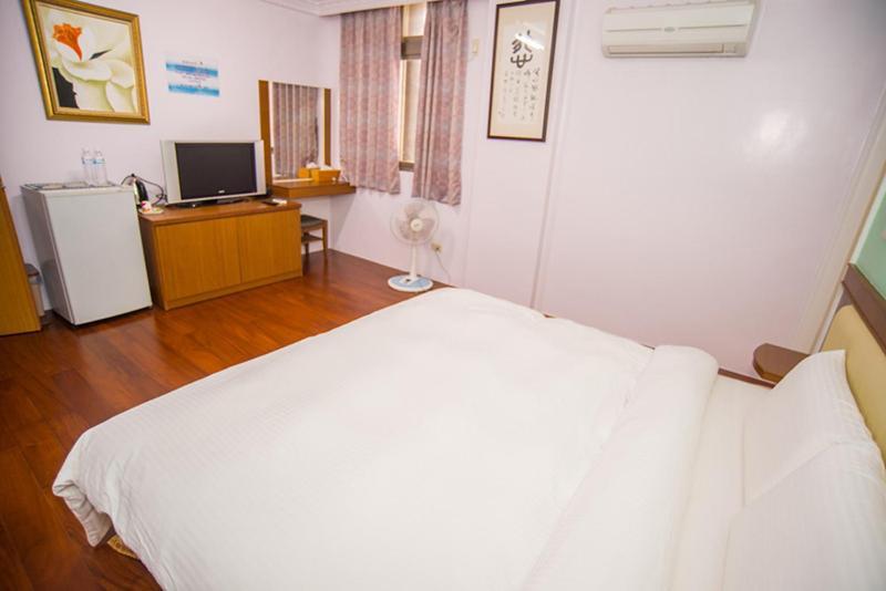 Xinghai Homestay II Маджонг Экстерьер фото