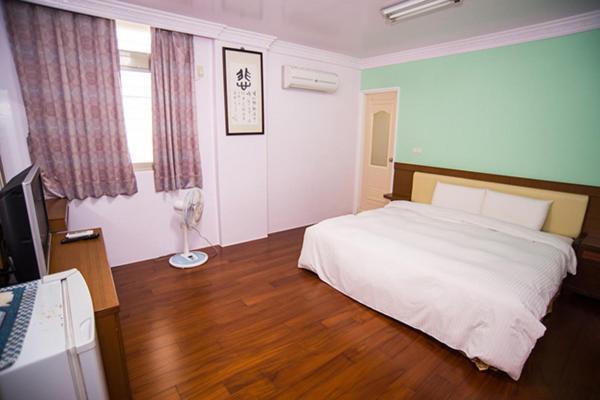 Xinghai Homestay II Маджонг Экстерьер фото