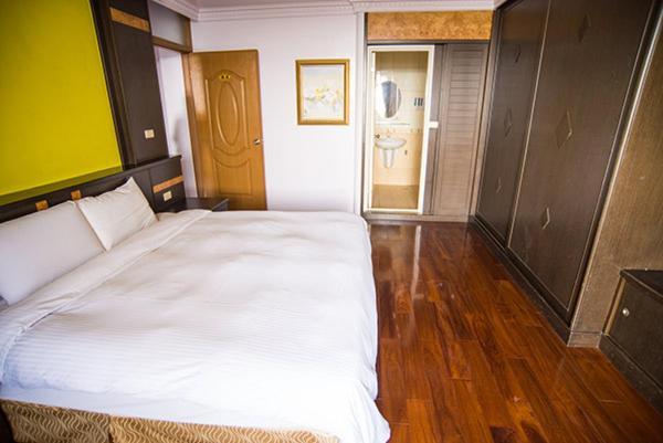 Xinghai Homestay II Маджонг Экстерьер фото