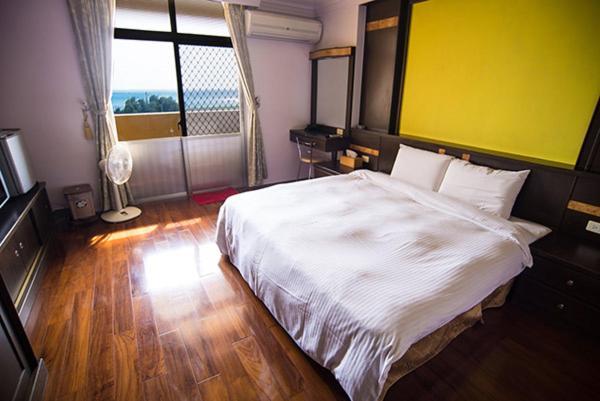 Xinghai Homestay II Маджонг Экстерьер фото