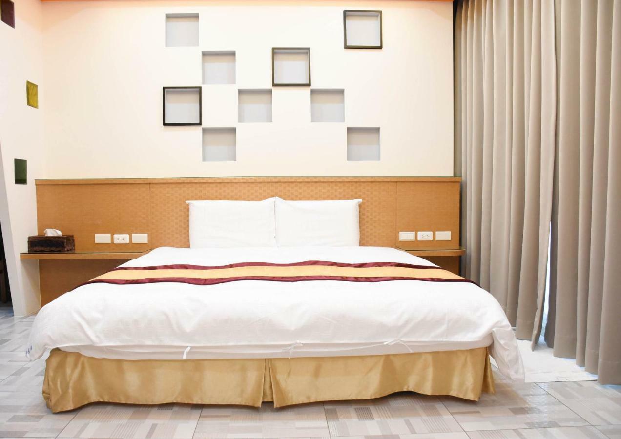 Xinghai Homestay II Маджонг Экстерьер фото