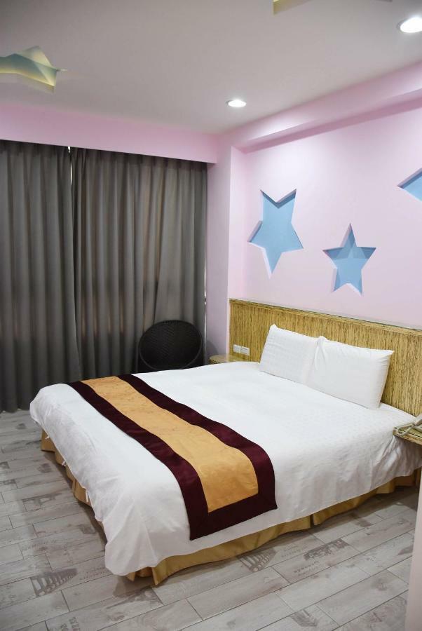 Xinghai Homestay II Маджонг Экстерьер фото