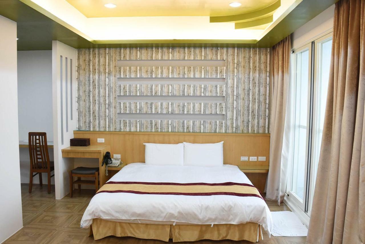 Xinghai Homestay II Маджонг Экстерьер фото