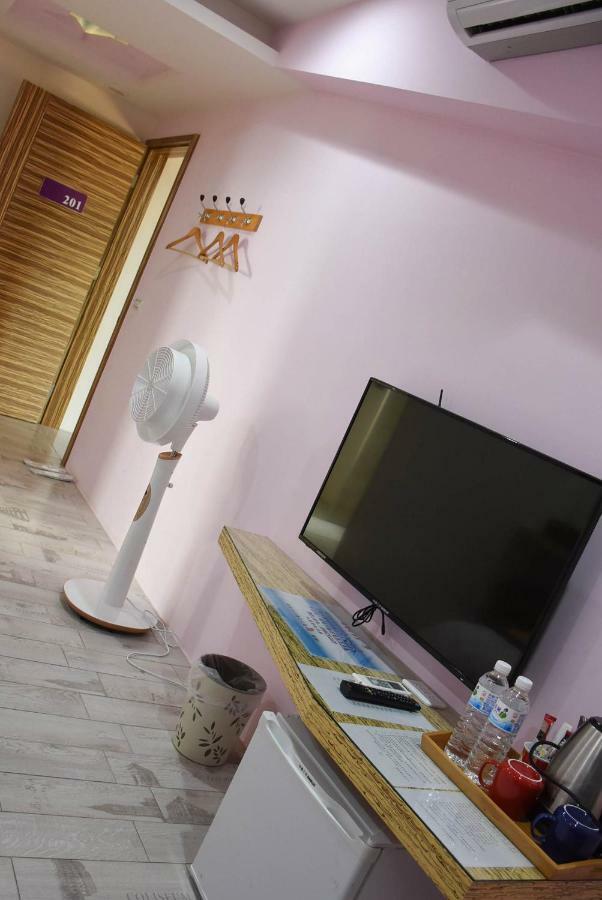 Xinghai Homestay II Маджонг Экстерьер фото