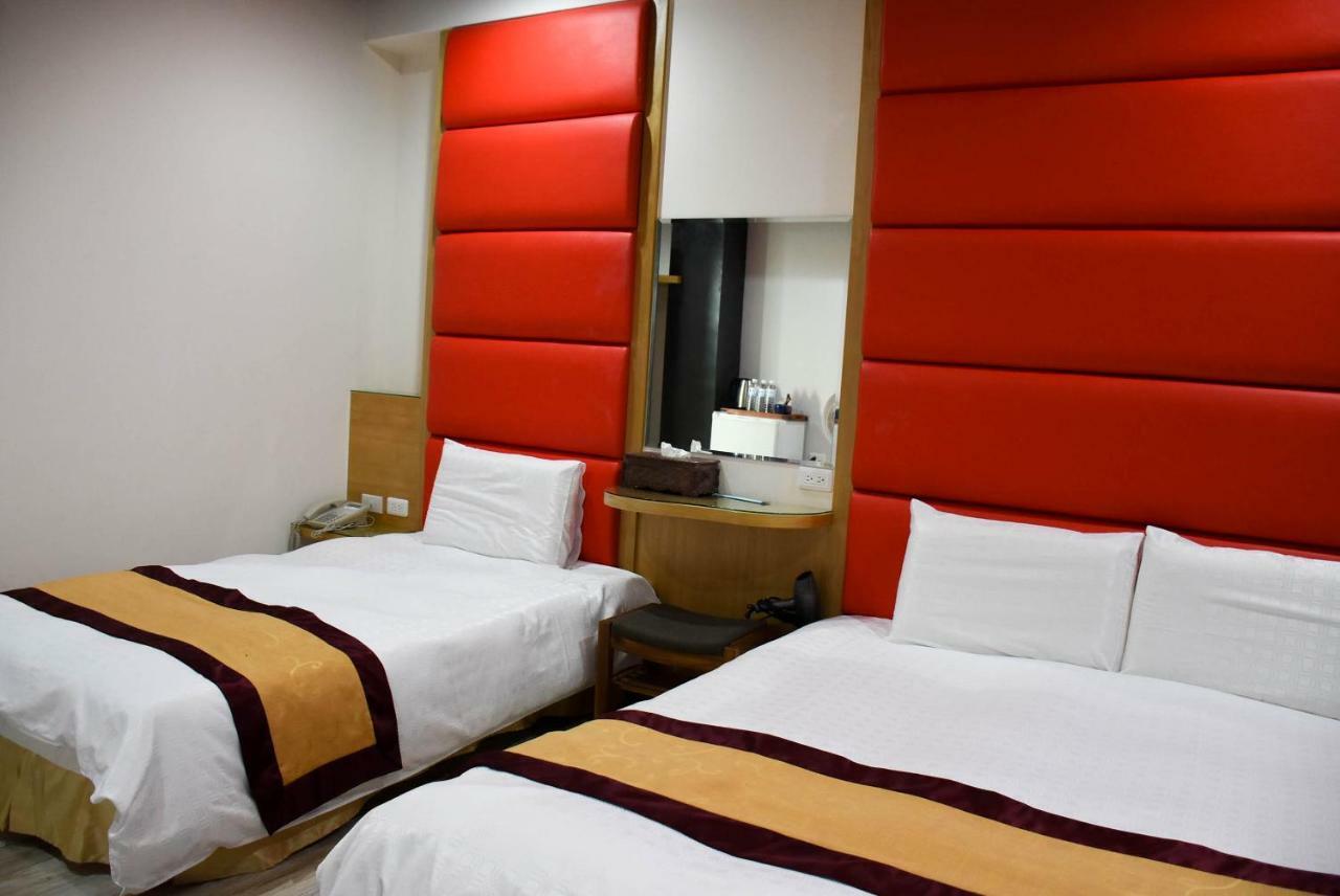 Xinghai Homestay II Маджонг Экстерьер фото