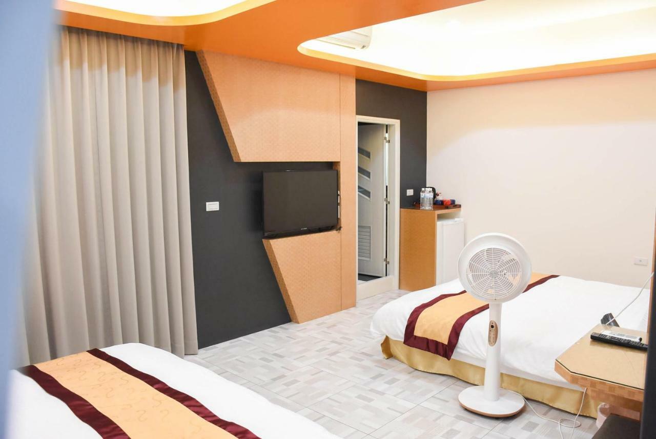 Xinghai Homestay II Маджонг Экстерьер фото
