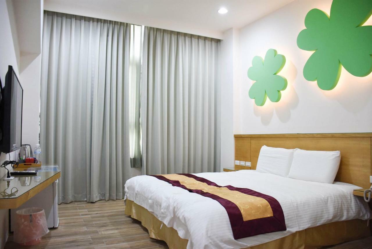 Xinghai Homestay II Маджонг Экстерьер фото