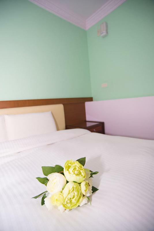 Xinghai Homestay II Маджонг Экстерьер фото