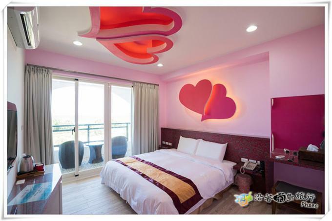 Xinghai Homestay II Маджонг Экстерьер фото