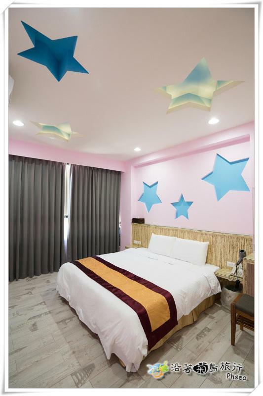 Xinghai Homestay II Маджонг Экстерьер фото