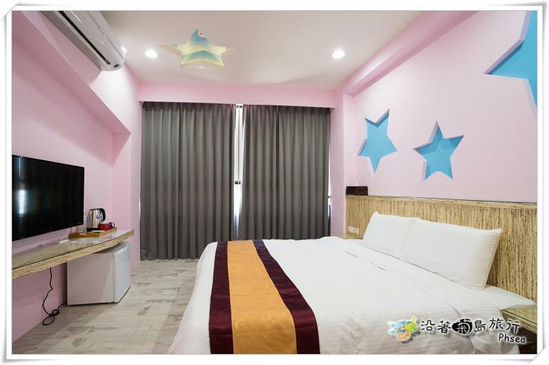 Xinghai Homestay II Маджонг Экстерьер фото