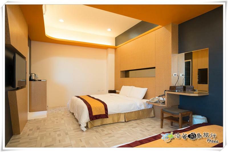 Xinghai Homestay II Маджонг Экстерьер фото