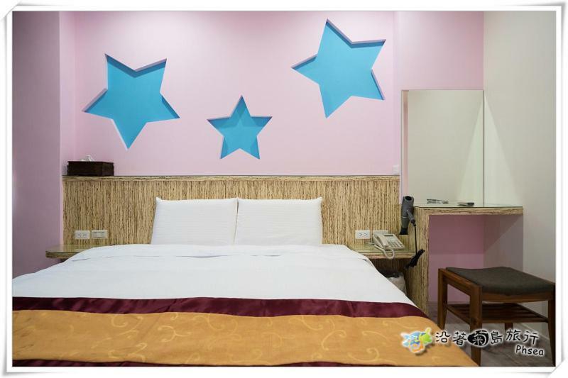 Xinghai Homestay II Маджонг Экстерьер фото