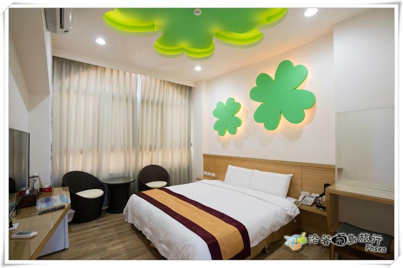 Xinghai Homestay II Маджонг Экстерьер фото