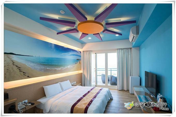 Xinghai Homestay II Маджонг Экстерьер фото