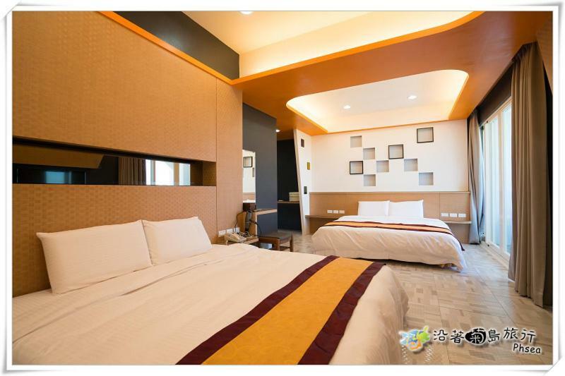 Xinghai Homestay II Маджонг Экстерьер фото