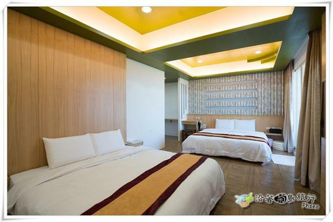 Xinghai Homestay II Маджонг Экстерьер фото
